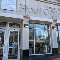 US Post Office - Post Office West Roxbury 12/2022