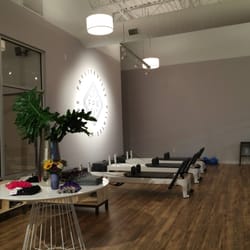 Fayetteville Pilates & Barre