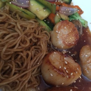 Akita Asian Cuisine - Hibachi lunch with Scallop - Sushi Bars Near Me - Moosic, Pennsylvania Akita Asian Cuisine - Hibachi lunch with Scallop - Sushi Bars Near Me - Moosic, Pennsylvania