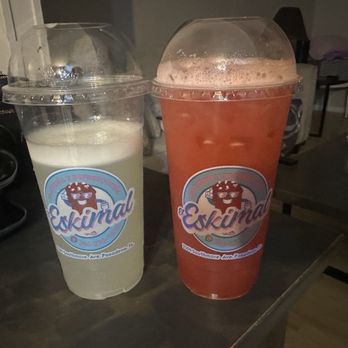 Paleteria El Eskimal - Ice Cream & Frozen Yogurt Near Me - Pasadena, Texas Paleteria El Eskimal - Ice Cream & Frozen Yogurt Near Me - Pasadena, Texas