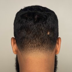 TimothyTrimothy Barber Studio - Taper Fade