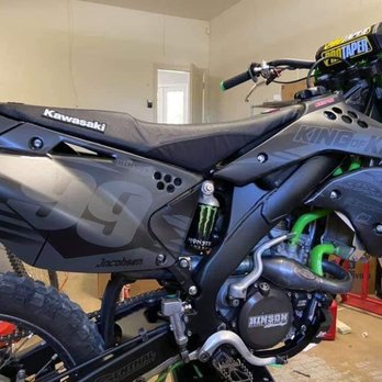 Hooligan Powder Coating - Powder Coating Near Me - Brooksville, Florida