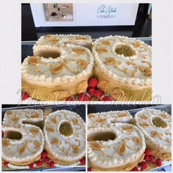 The Cake Studio - Check out our custom Chocolate Cake. We make sweet treats for any event!