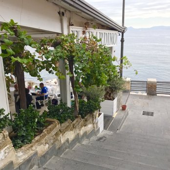 Il Giardino - Italian Near Me - Naples, NA