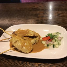 Satay