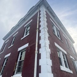New London Ledge Lighthouse