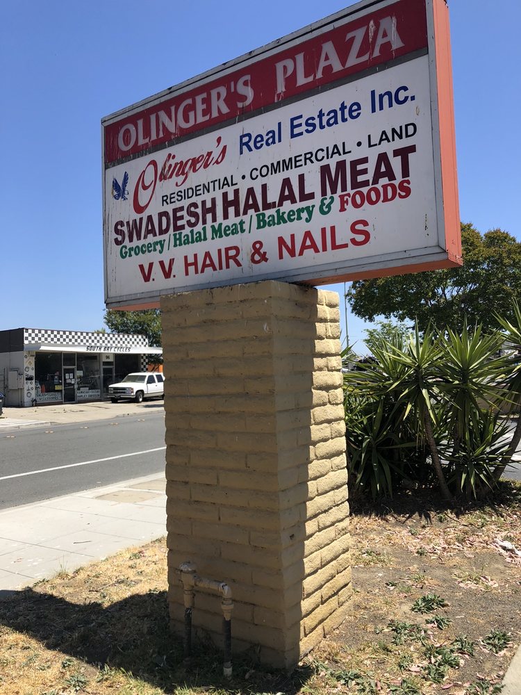 Olinger's Plaza Logo