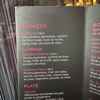 Miss Kō - Cocktail Bars Near Me - Paris, 75