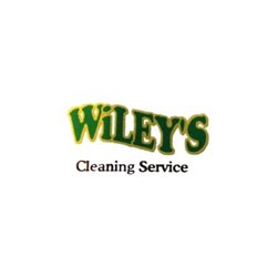 Wiley's Cleaning Service