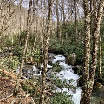 Alum Cave Trail - Hiking Near Me - Gatlinburg, Tennessee Alum Cave Trail - Hiking Near Me - Gatlinburg, Tennessee