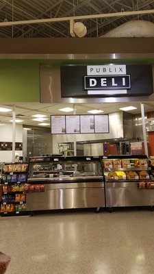 Publix Super Market at South Hampton Village by null