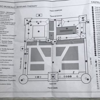 Milano Centrale FS - Train Stations Near Me - Milan, Michigan