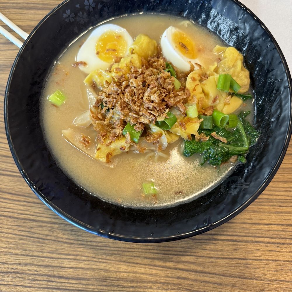 Yummy House - Wonton ramen - Bubble Tea Near Me - Saint Charles, Missouri Yummy House - Wonton ramen - Bubble Tea Near Me - Saint Charles, Missouri
