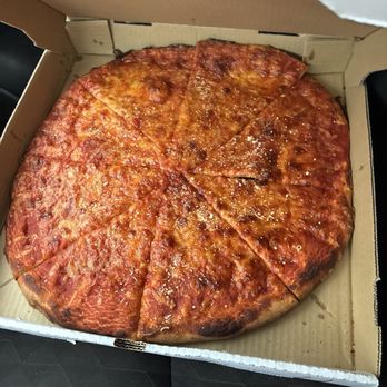Sciortino's Harbor Lights - Plain Pizza - Pizza Near Me - South Amboy, New Jersey Sciortino's Harbor Lights - Plain Pizza - Pizza Near Me - South Amboy, New Jersey