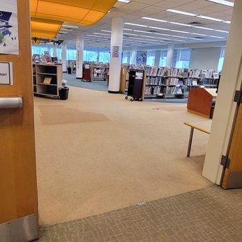 Maywood Public Library District - Libraries Near Me - Maywood, Illinois