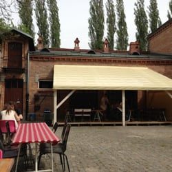 Cafe Spokojna