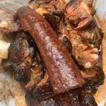 Lem's Bar-B-Q - Ribs - Barbeque Near Me - Chicago, Illinois Lem's Bar-B-Q - Ribs - Barbeque Near Me - Chicago, Illinois