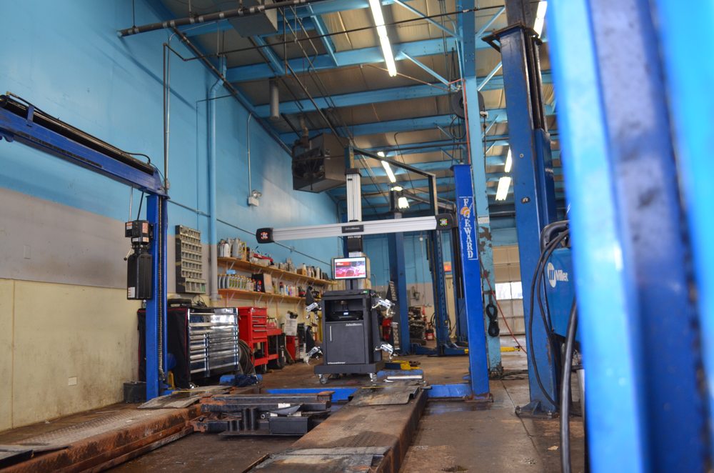 INTERNATIONAL AUTO CARE & MUFFLER Updated August 2024 27 Photos