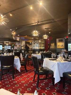 Joe Muer Seafood by null