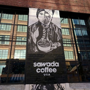 Sawada Coffee - Coffee & Tea Near Me - Chicago, Illinois Sawada Coffee - Coffee & Tea Near Me - Chicago, Illinois