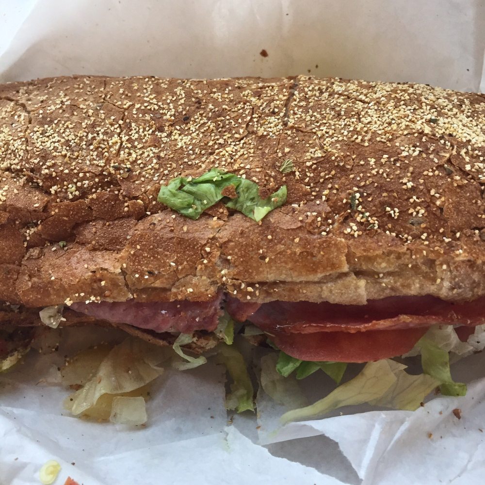 A Wreak on wheat loaded. It packs a punch so yummy! A Wreak on wheat loaded. It packs a punch so yummy!