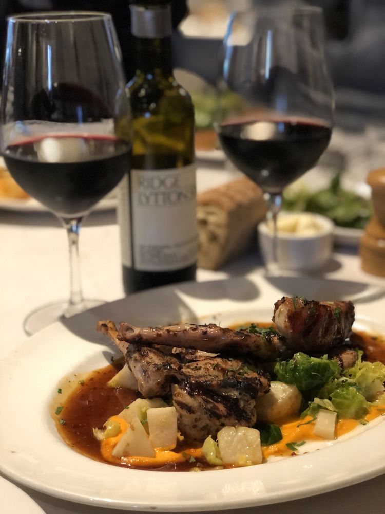 MUSTARDS GRILL 2950 Photos & 2411 Reviews 7399 St Helena Hwy, Napa