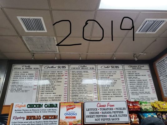 Hungry Bear Sub Shop by null
