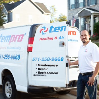 Tempro Heating and Air - Heating & Air Conditioning/HVAC Near Me - Leesburg, Virginia Tempro Heating and Air - Heating & Air Conditioning/HVAC Near Me - Leesburg, Virginia