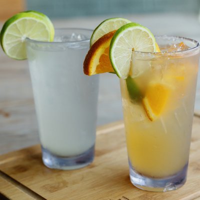 El Mezcal Mexican Grill by null