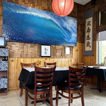 Banzai Marina - Japanese Near Me - Ventura, California