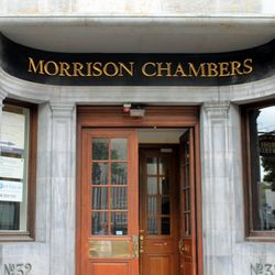 Weekend Doctor, Nassau Clinic - Entrance, 32 Nassau St, Dublin 2, D02 XW77