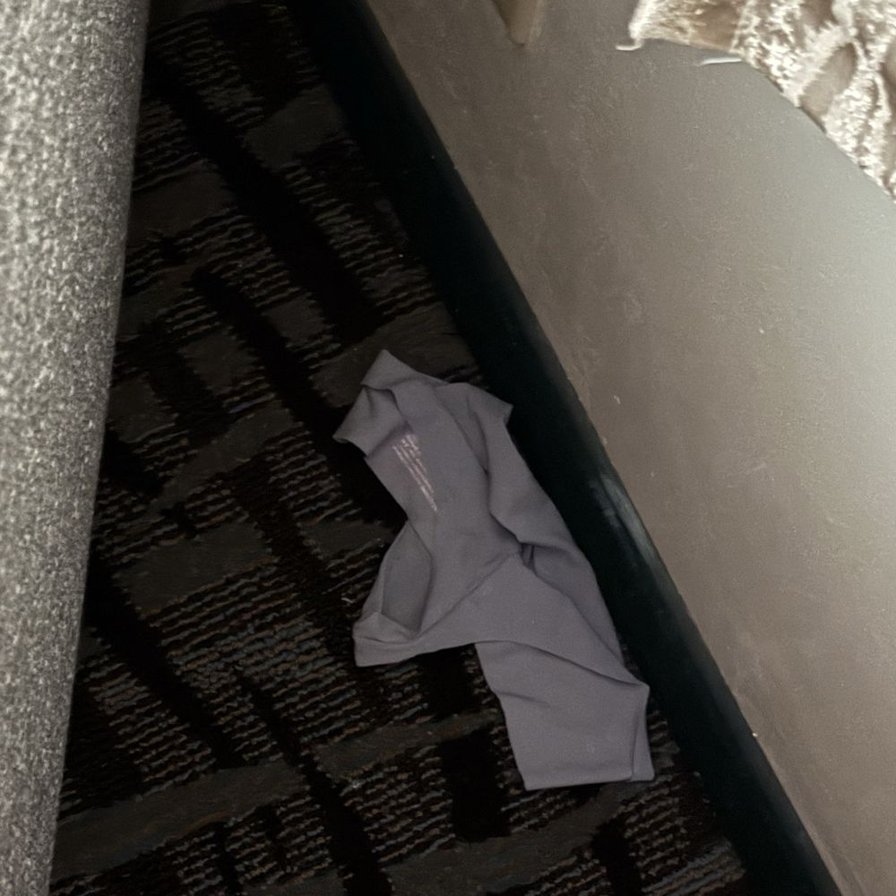 Evergreen Inn & Suites - My daughter found another guests underwear next to the chair - Hotels Near Me - Monroe, Washington Evergreen Inn & Suites - My daughter found another guests underwear next to the chair - Hotels Near Me - Monroe, Washington