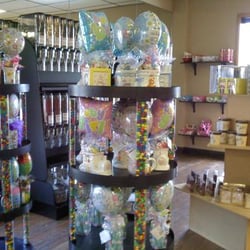 Memory Lane Candy