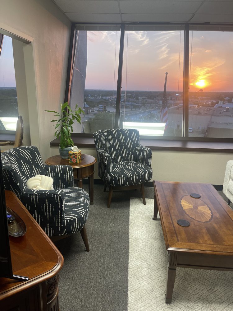 PEAK FAMILY COUNSELING 1800 Teague Dr, Tom Bean, Texas Counseling