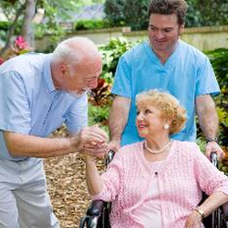 Assisted Living Locators Chicago North Suburbs - We ask the independent living communities all of the right questions. We get your parents a place they actually love & are excited about!