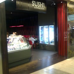 Sushi Connection