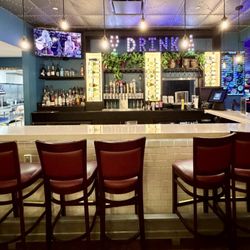 Rail House Restaurant - Bar