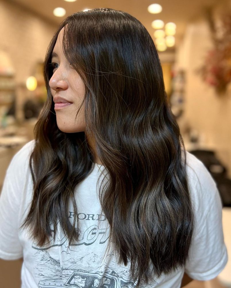 Fox & Jane Salon