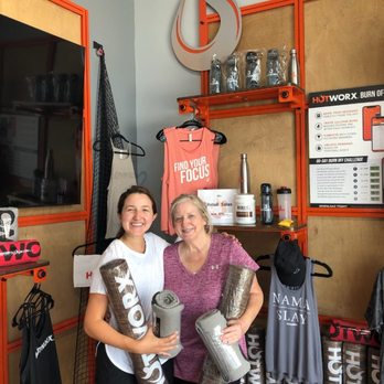 HOTWORX - Spring - Sweat it out with friends and family! - Yoga Near Me - Spring, Texas HOTWORX - Spring - Sweat it out with friends and family! - Yoga Near Me - Spring, Texas