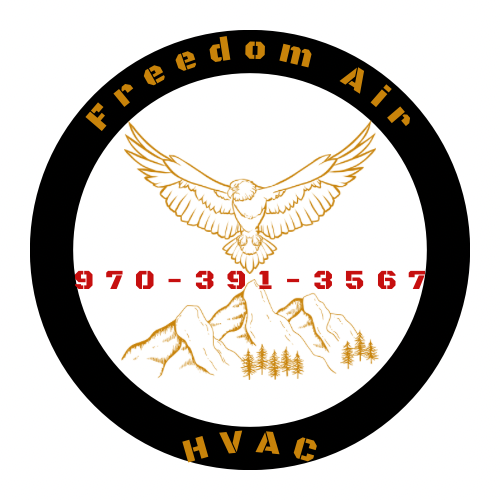 Slide of Freedom Air Hvac