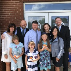 HOPE Baptist Church