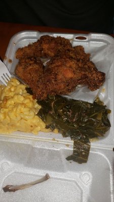 Khi & Eli Food For The Soul by null