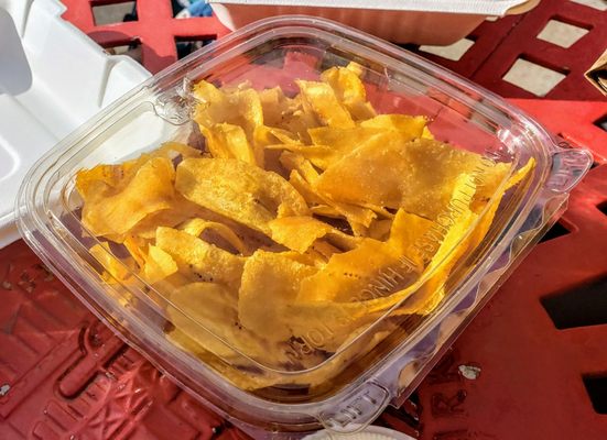 The Arepa Place by null