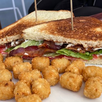 Toast 101 - BLT - Breakfast & Brunch Near Me - Tucson, Arizona Toast 101 - BLT - Breakfast & Brunch Near Me - Tucson, Arizona