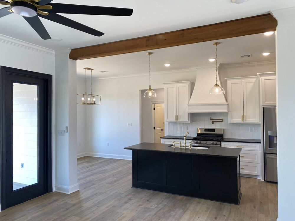 Slide of Twin City Builders