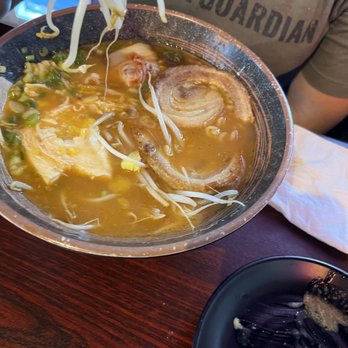 Good Chef Restaurant - Kimchi spicy ramen....... Very delicious - Asian Fusion Near Me - Miami, Florida Good Chef Restaurant - Kimchi spicy ramen....... Very delicious - Asian Fusion Near Me - Miami, Florida