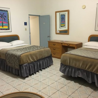 Borinquen Beach Inn by null