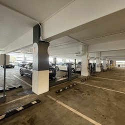 Tesla Supercharger - Manhattan Beach