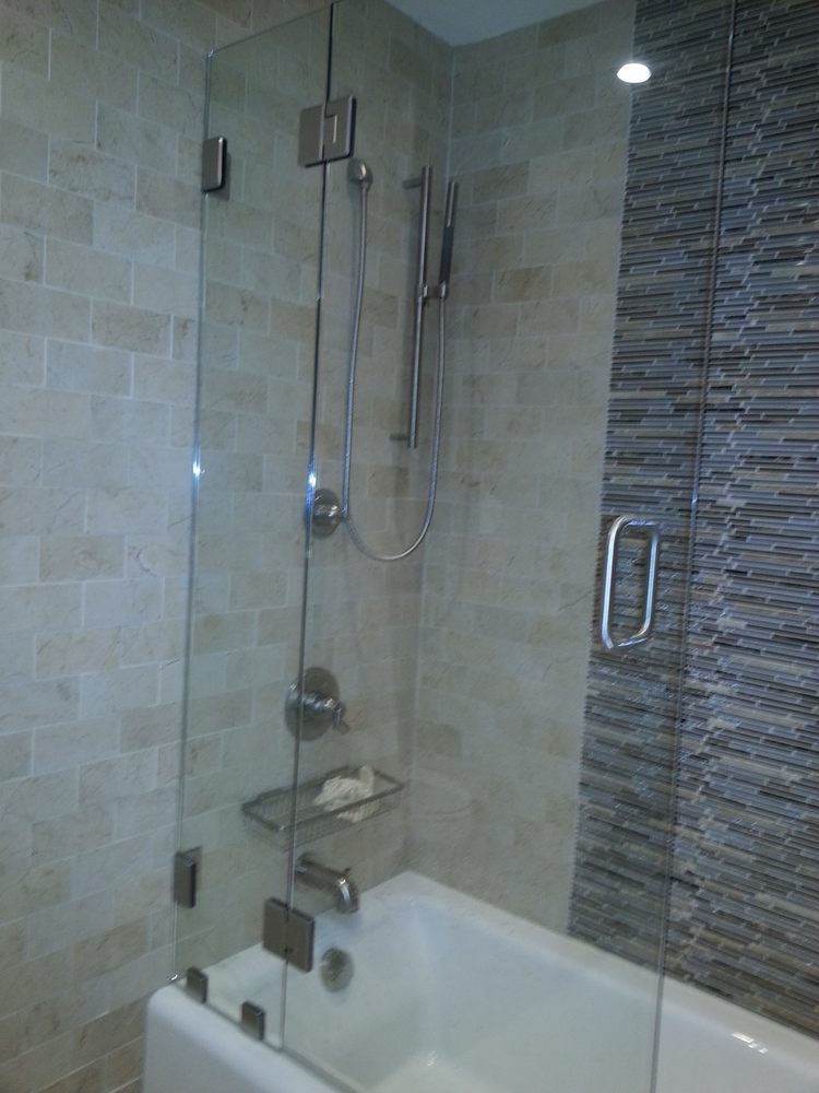 Slide of George Jackson Plumbing