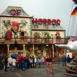 147. Hasper Kirmes